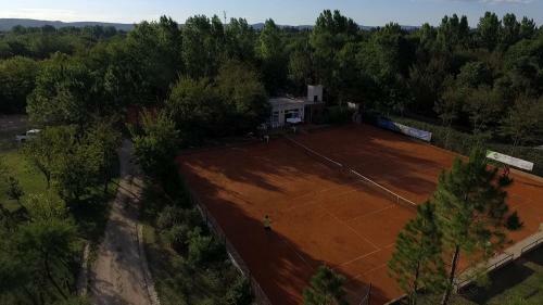 Posada Cortaderas Suites & Tenis
