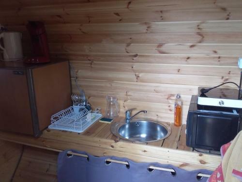 Agroturismo Ma Kabane