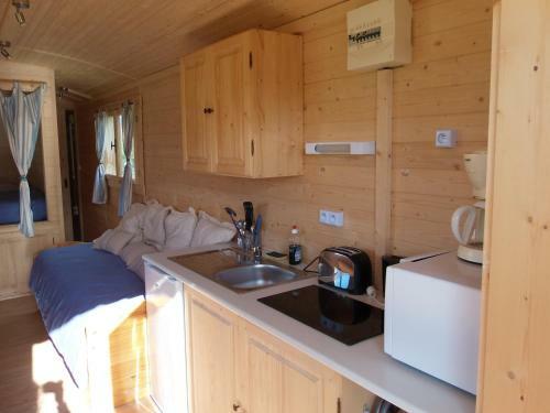 Agroturismo Ma Kabane