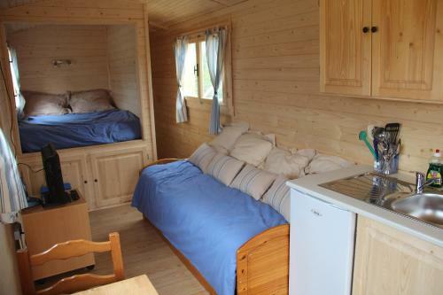 Agroturismo Ma Kabane