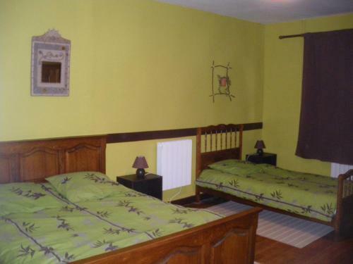 Agroturismo Ma Kabane
