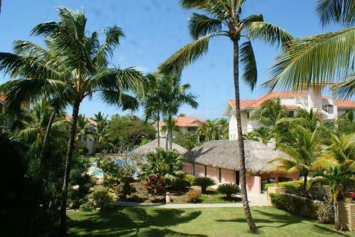 Apartamento Ocean Dream Studios Cabarete