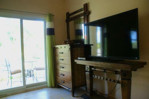 Apartamento Ocean Dream Studios Cabarete