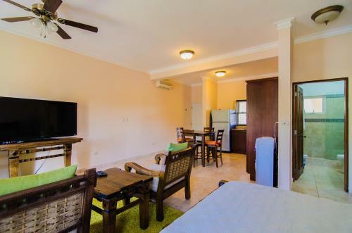 Apartamento Ocean Dream Studios Cabarete