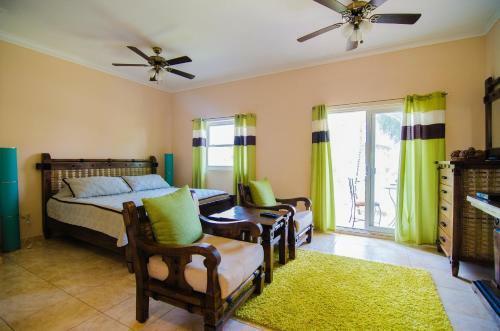 Apartamento Ocean Dream Studios Cabarete