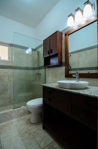 Apartamento Ocean Dream Studios Cabarete
