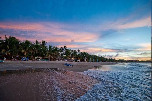 Apartamento Ocean Dream Studios Cabarete