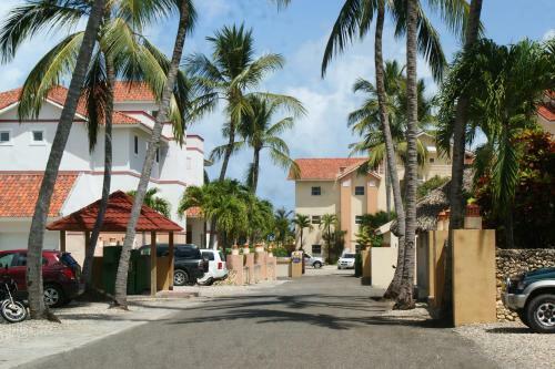 Apartamento Ocean Dream Studios Cabarete