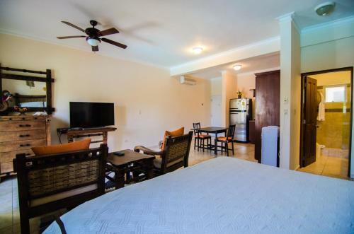 Apartamento Ocean Dream Studios Cabarete