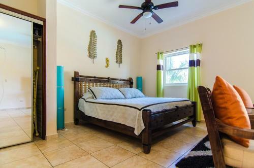 Apartamento Ocean Dream Studios Cabarete