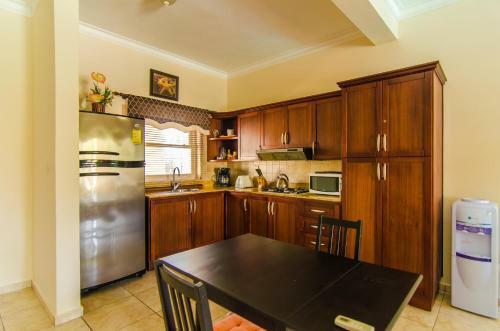 Apartamento Ocean Dream Studios Cabarete