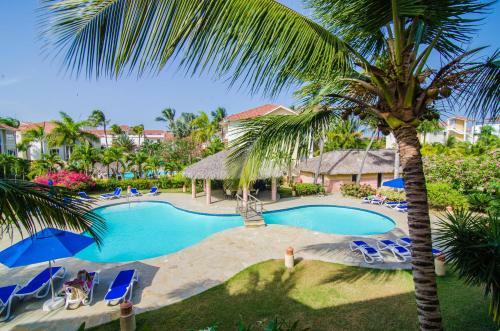 Apartamento Ocean Dream Studios Cabarete