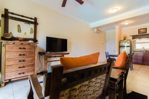 Apartamento Ocean Dream Studios Cabarete