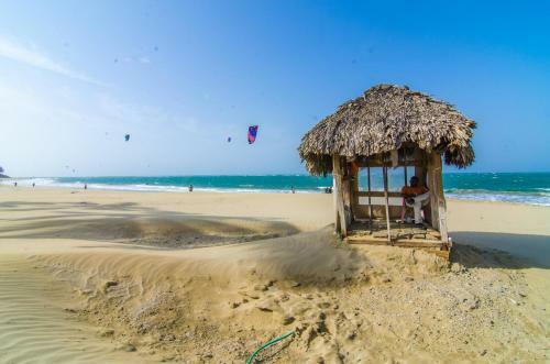 Apartamento Ocean Dream Studios Cabarete