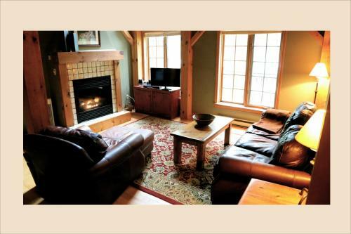 Lodge Trillium Resort & Spa