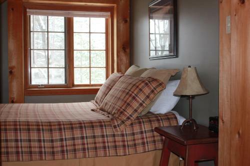 Lodge Trillium Resort & Spa