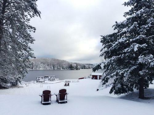 Lodge Trillium Resort & Spa