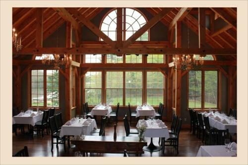 Lodge Trillium Resort & Spa
