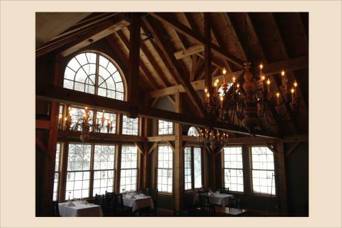 Lodge Trillium Resort & Spa