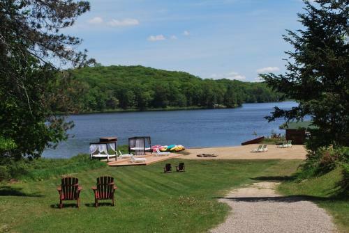 Lodge Trillium Resort & Spa