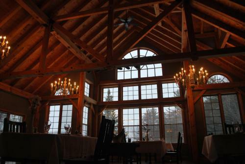 Lodge Trillium Resort & Spa