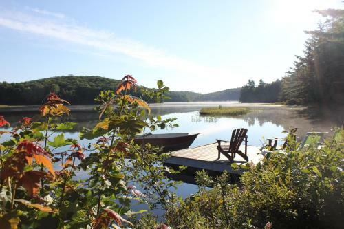 Lodge Trillium Resort & Spa