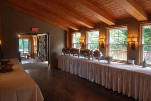 Lodge Trillium Resort & Spa