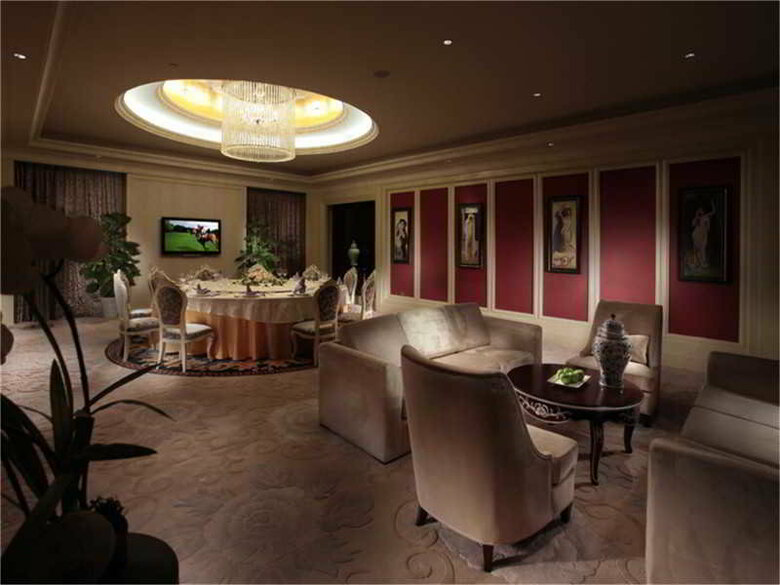 White Swan Hotel Changsha