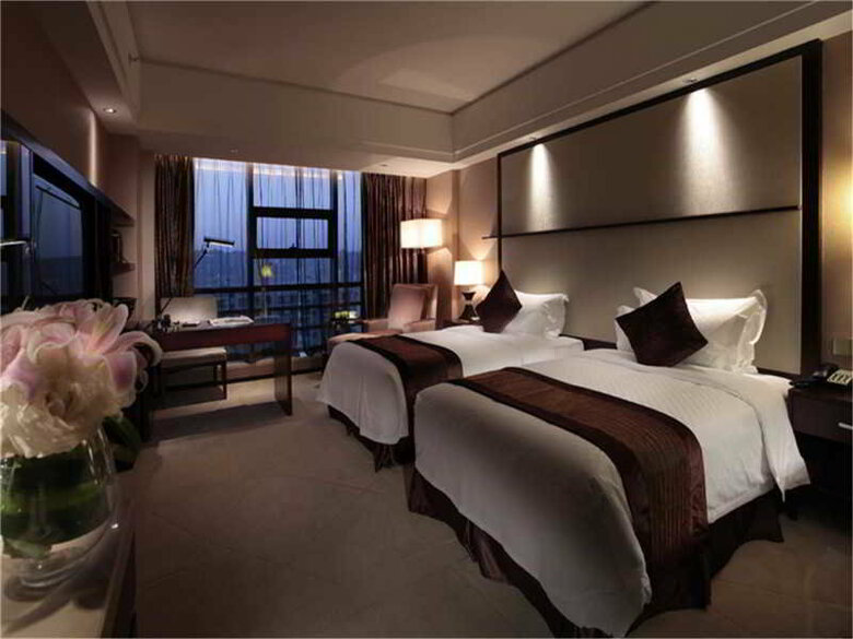 White Swan Hotel Changsha