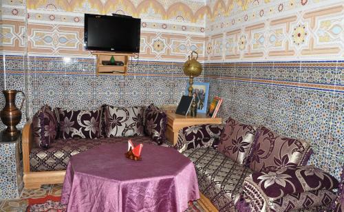 Riad Diyafat Bladi