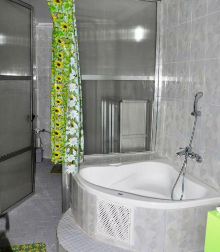 Riad Diyafat Bladi