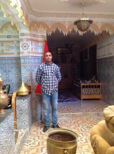 Riad Diyafat Bladi