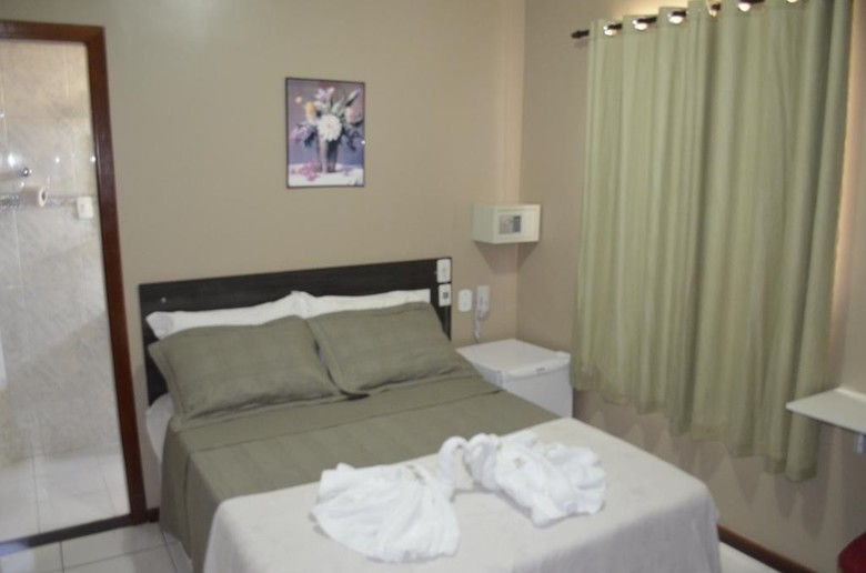 Hotel Diamante Negro