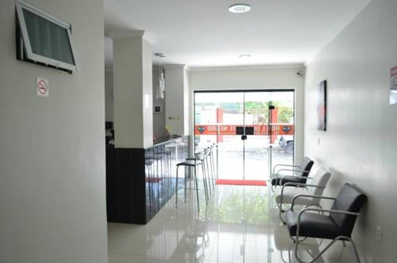 Hotel Diamante Negro