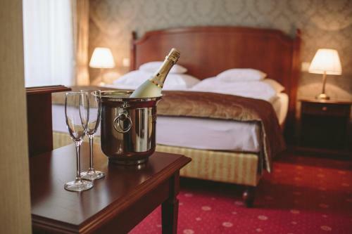 Mozart Hotel