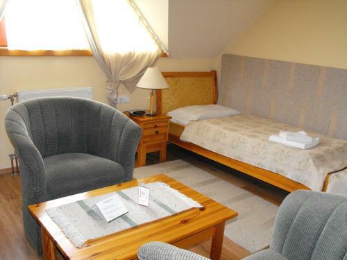 Hotel J�zsi B�csi Sz�llod�ja