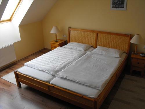 Hotel J�zsi B�csi Sz�llod�ja
