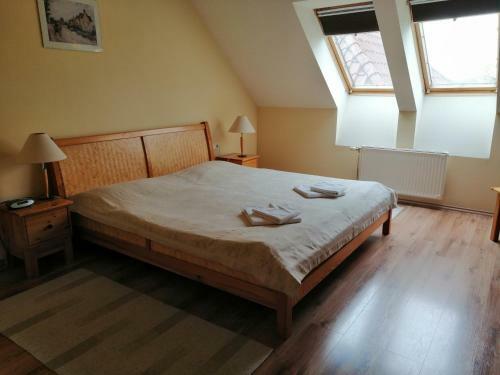Hotel J�zsi B�csi Sz�llod�ja
