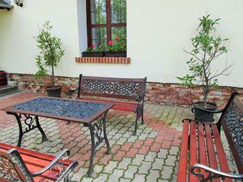 Hotel J�zsi B�csi Sz�llod�ja