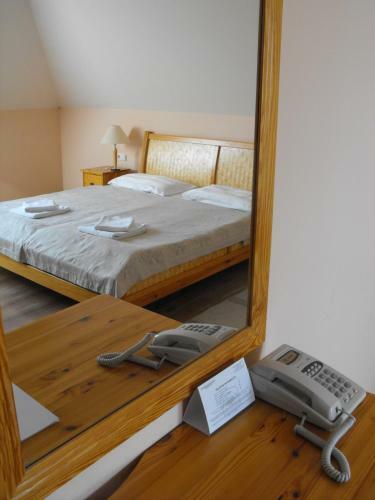 Hotel J�zsi B�csi Sz�llod�ja
