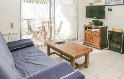 Apartment St Hilaire De Riez Esplanade De La Mer