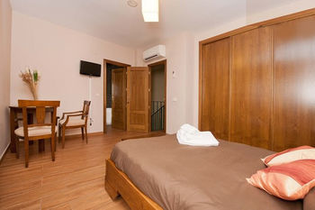 Agroturismo Casa Rural Callej�n Del Pozo