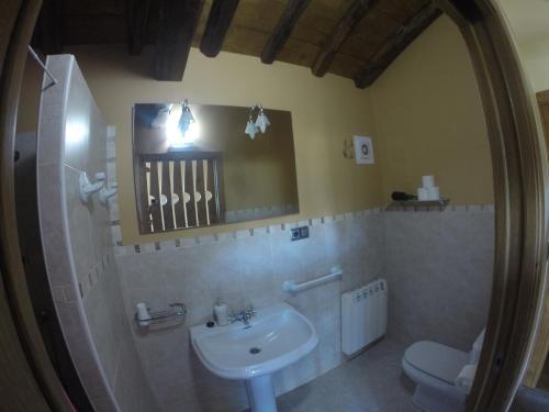 Agroturismo Casa De Abaixo