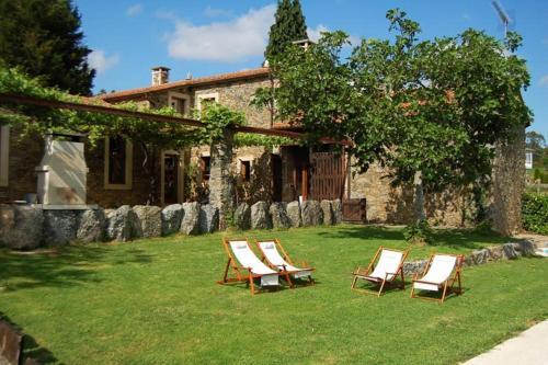 Agroturismo Casa De Abaixo