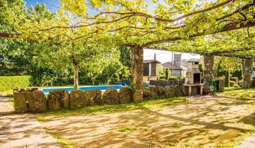 Agroturismo Casa De Abaixo