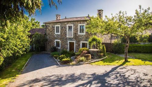 Agroturismo Casa De Abaixo
