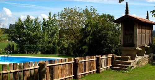 Agroturismo Casa De Abaixo