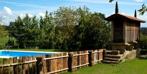 Agroturismo Casa De Abaixo