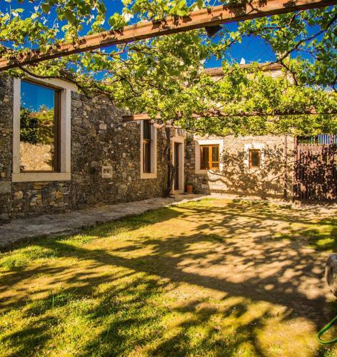 Agroturismo Casa De Abaixo