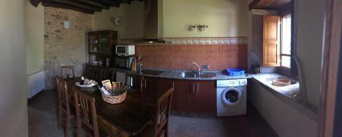 Agroturismo Casa De Abaixo